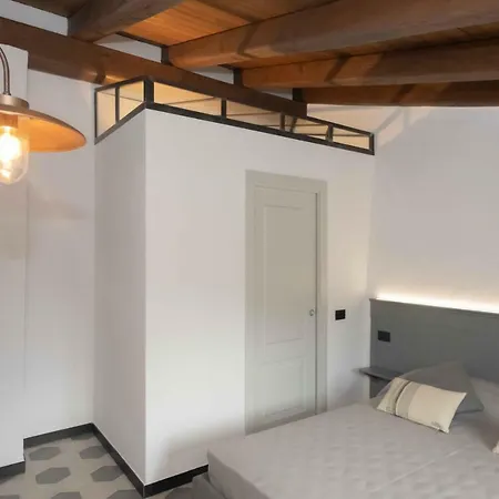 Ca Du Briccu Фермерский дом *