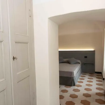 Фермерский дом Ca Du Briccu Бардино-Веккио