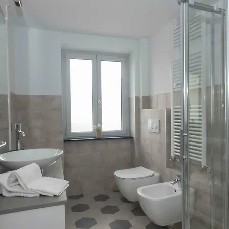 Ca Du Briccu Фермерский дом