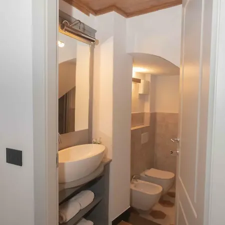 Ca Du Briccu Фермерский дом *