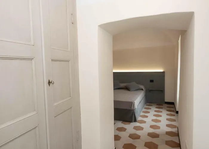 Lantgård Ca Du Briccu Bardino Vecchio