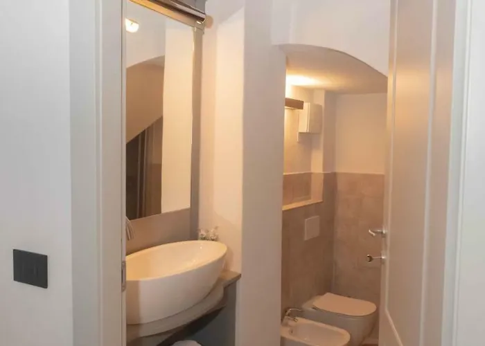 Ca Du Briccu בית חווה *