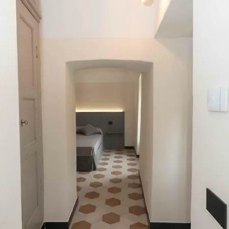 Ca Du Briccu Séjour à la ferme *