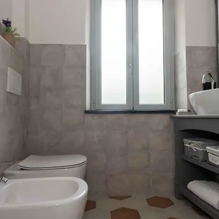 Ca Du Briccu Séjour à la ferme *