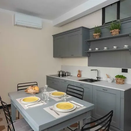 Çiftlik konaklama Ca Du Briccu Bardino Vecchio