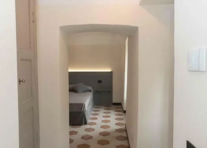 Ca Du Briccu Feriegård *