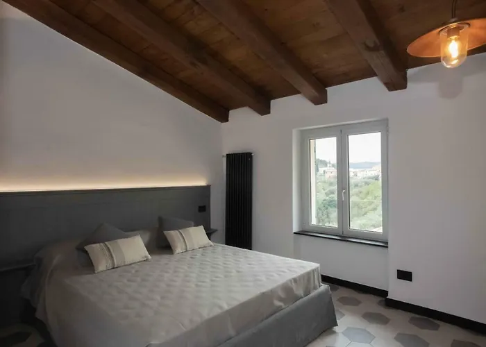 Ca Du Briccu Bardino Vecchio